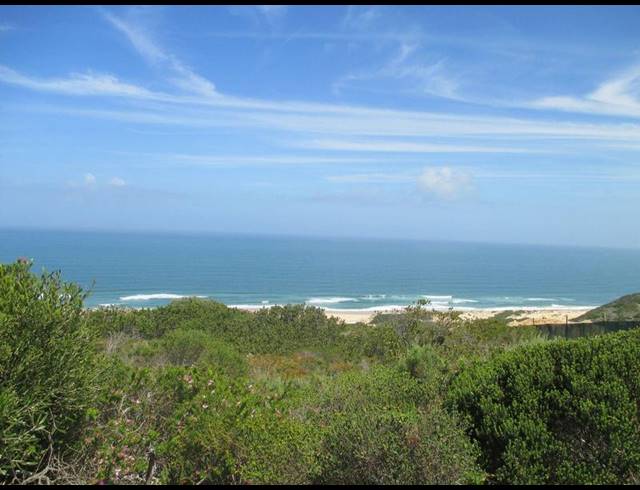 LAND FOR SALE IN MOQUINI